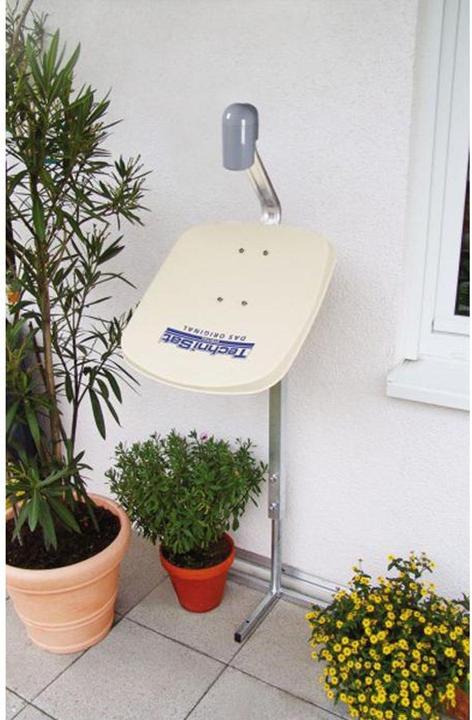 Actual product image TechniSat 0000/1755