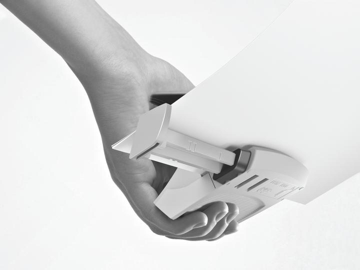 Image du produit Leitz Petite perforatrice de bureau NeXXt