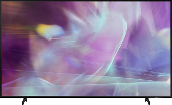 Produktbild Samsung QE65Q60A (65", Q60A, QLED, 4K, 2021)