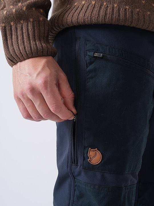 Produktbild Fjällräven Keb Agile Winter Trs regular (50)