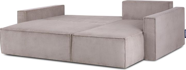 Produktbild Konsimo Napi (Ecksofa)
