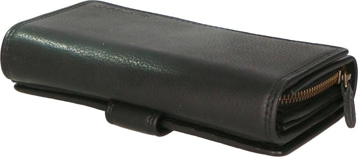 Actual product image Hill Burry Wallet