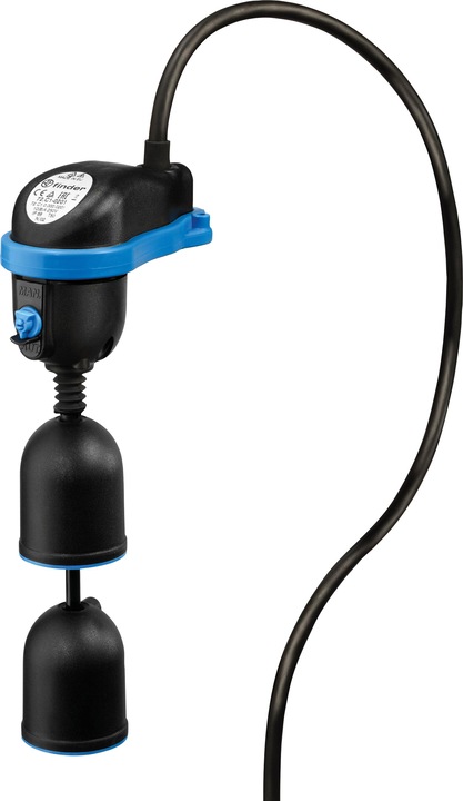 Produktbild Finder Schwimmerschalter