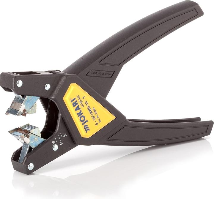 Jokari Wire stripper (166 mm)
