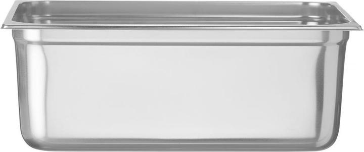 Produktbild Hendi CNS-GN Behälter GN 1/1 H 20 mm (GN 1/1, 2.50 l)