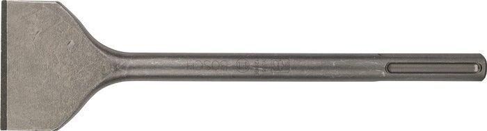 Actual product image Bosch Professional Zubehör PRO SDS max-4C spade chisel, 115 x 350 mm (115 mm)