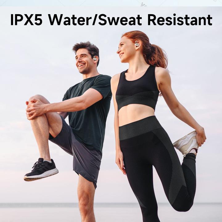 Actual product image OneOdio OpenRock X (ANC, 12 h, Wireless)