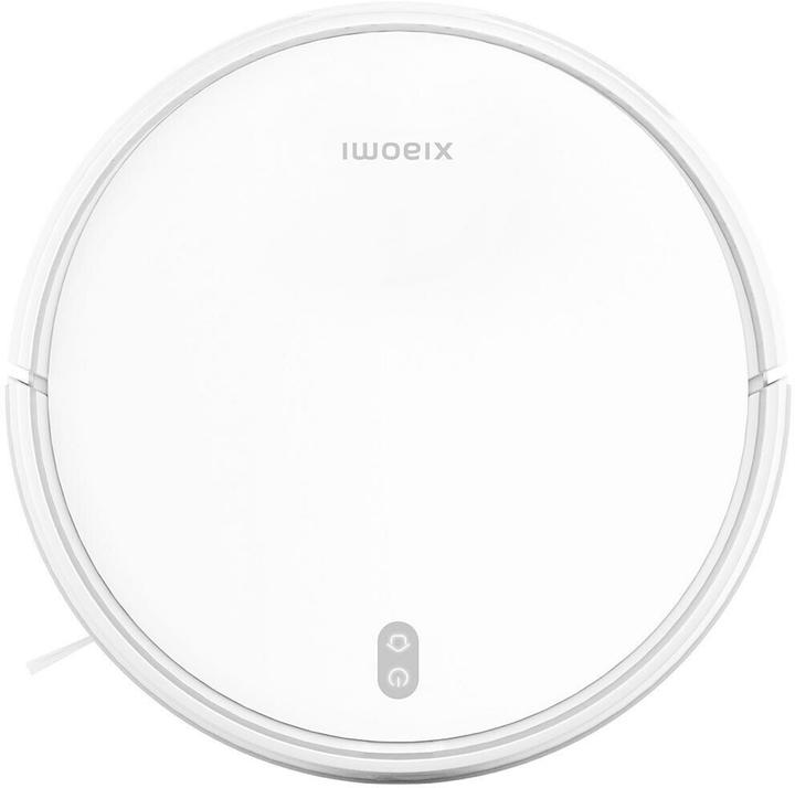 Image du produit Xiaomi MI Robot Vacuum S12 (Robot d'aspiration et de nettoyage)