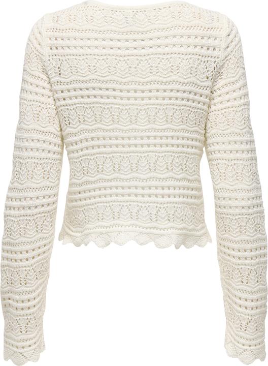 Produktbild Only Onlelke Life Ls Pullover Knt Noos (L)