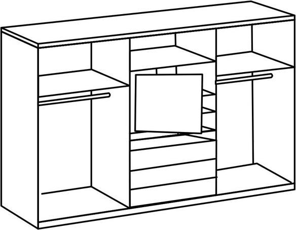 Graphite, Reproduction de chêne en planches