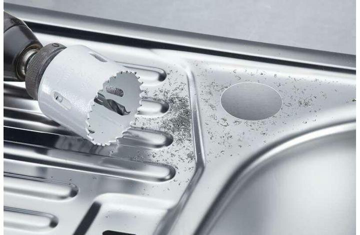 Produktbild kwb Hss Bimetall Lochsäge 41Mm (41 mm)