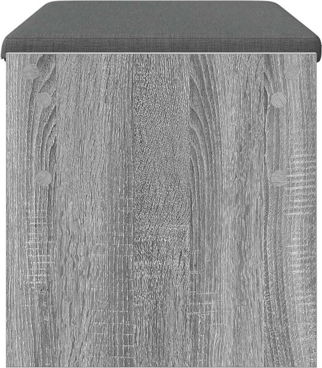 Image du produit vidaXL Flurbank (38 cm)