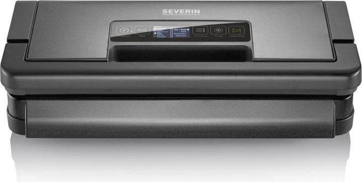 Produktbild Severin 3628 Vakuumierer mit Display