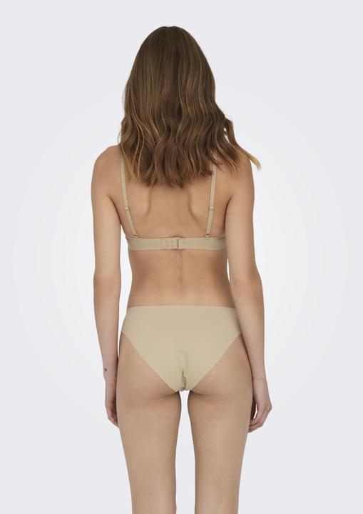 Image du produit Only Soutien-gorge uni (Une unité par pack, L)