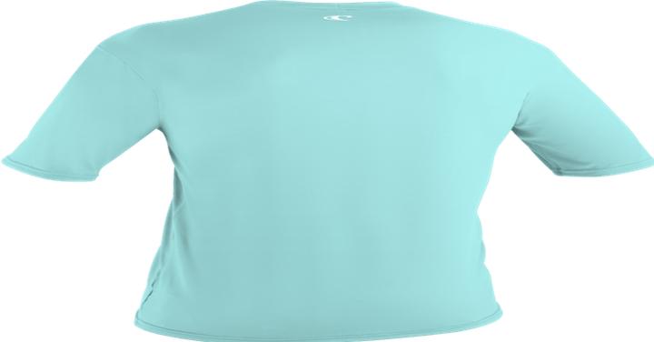 Image du produit O'Neill Basic Skins S/S Sun Shirt- CANAL B- Men (M)