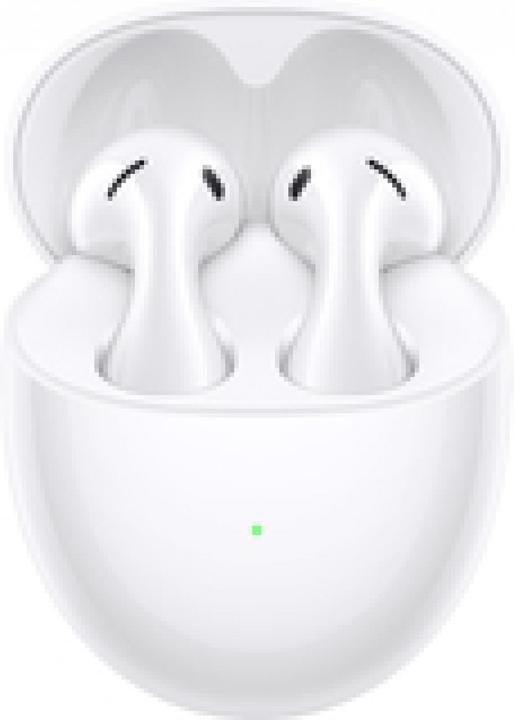 Huawei FreeBuds 5 (ANC, 3.50 h, Sans fil)