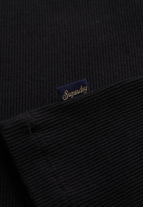 Actual product image Superdry Essential Lace Trim Cami (10XL)