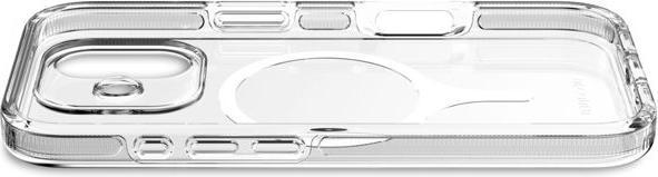 Produktbild Decoded MagSafe DropTec Hülle iPhone 17 (Apple iPhone 17)