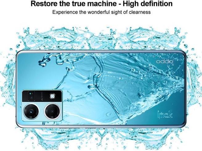 Produktbild Imak UX-5 Series (Oppo Reno 7)