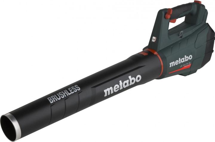 Metabo LB 18 LTX BL (Akkubetrieb, Laubbläser)