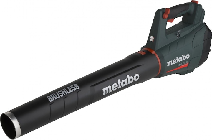 Metabo LB 18 LTX BL (Batteria ricaricabile, Soffiafoglie)