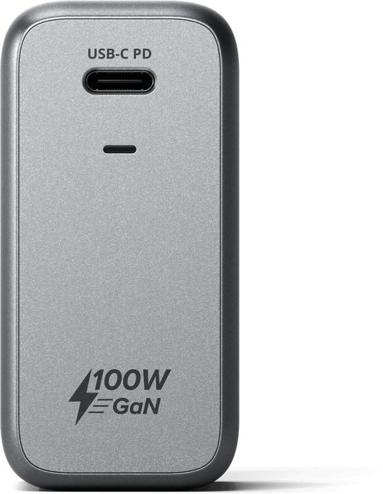 Produktbild Satechi 100W USB-C PD Wall Charger EU (100 W, 1 Port)