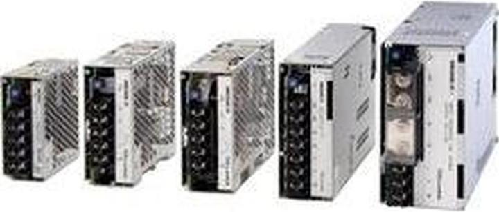 Produktbild AC/DC-Einbaunetzteil Lambda RW (600 W)