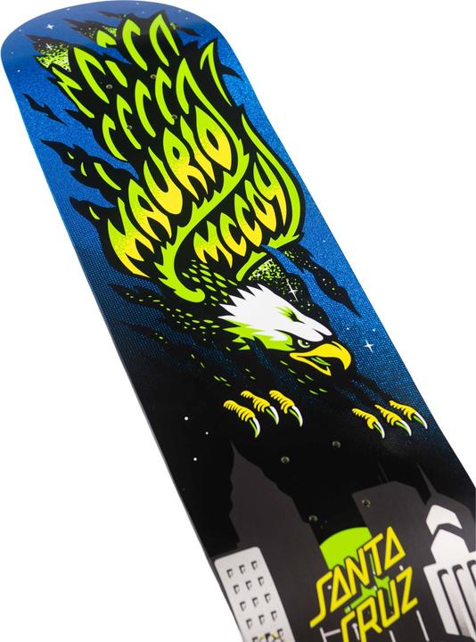Produktbild Santa Cruz Ripping Eagle VX Twin (8.25")