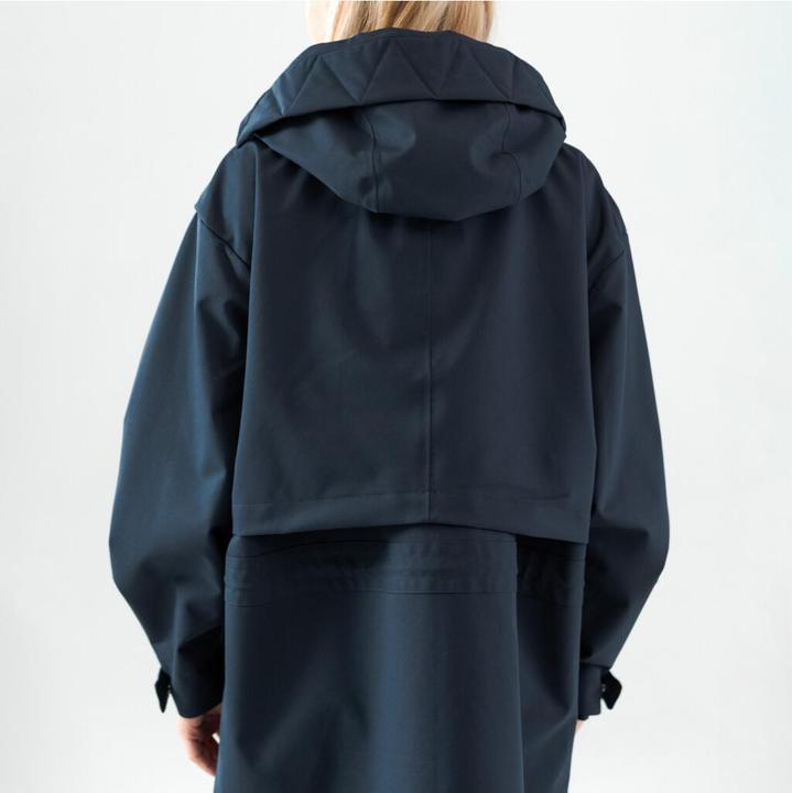 Produktbild Head ATL Trench Parka Women (L)