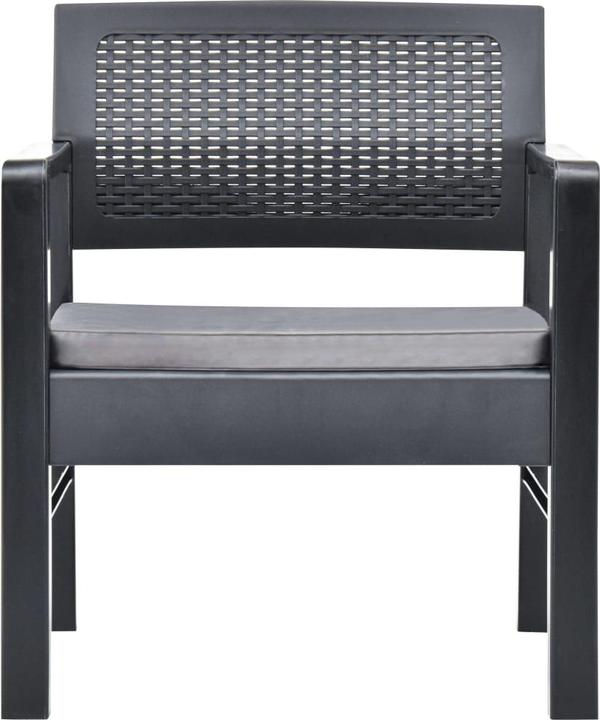 Produktbild vidaXL Garten Lounge Set