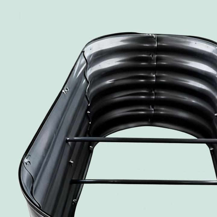 Produktbild Relaxdays Hochbeet