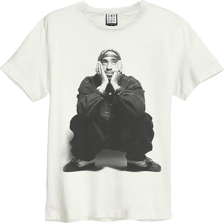 Produktbild Amplified Contemplation TShirt (3XL)