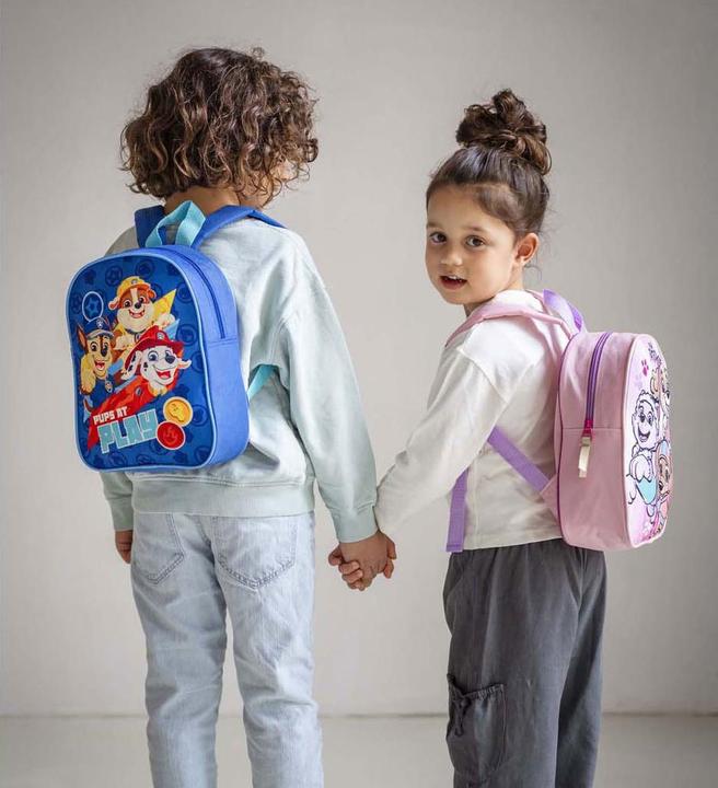 Produktbild Vadobag PAW Patrol Rucksack Puptastic Days