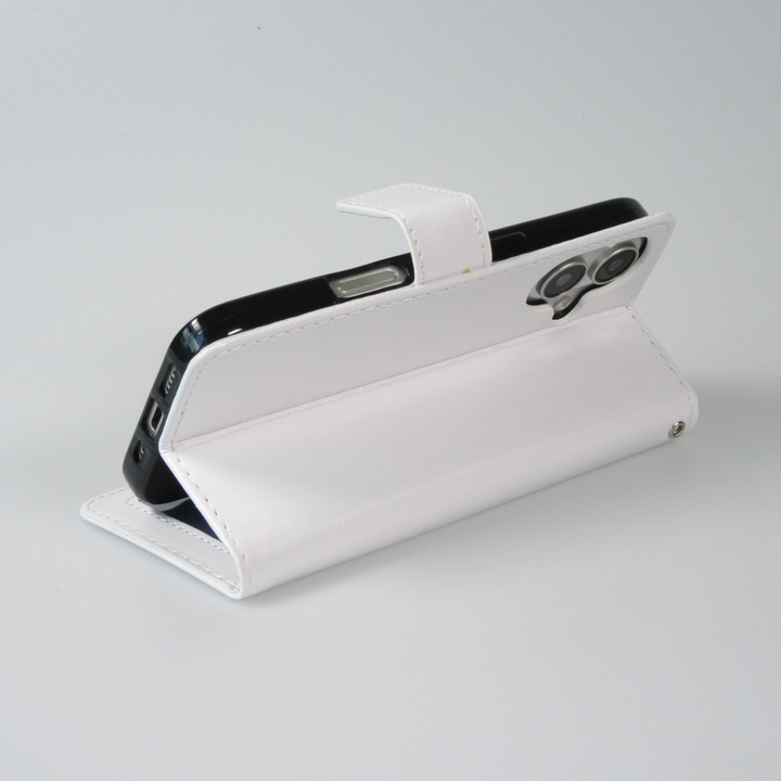 Actual product image PhoneLook Fourre Premium Flip (Apple iPhone 16)