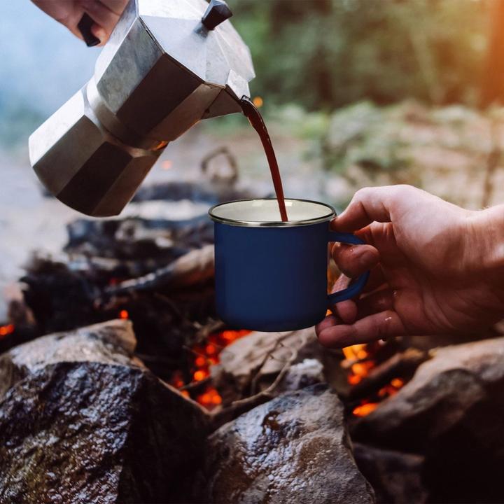 Actual product image Westmark Cup enamel (350 ml, 1x)