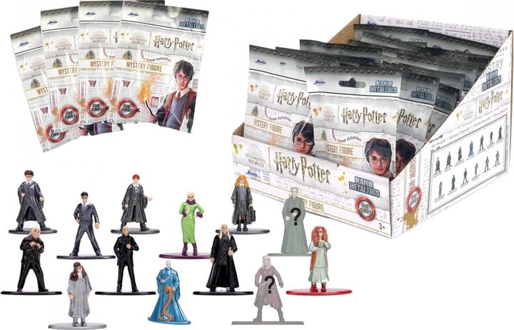Image du produit Jada Harry Potter Blind Pack
