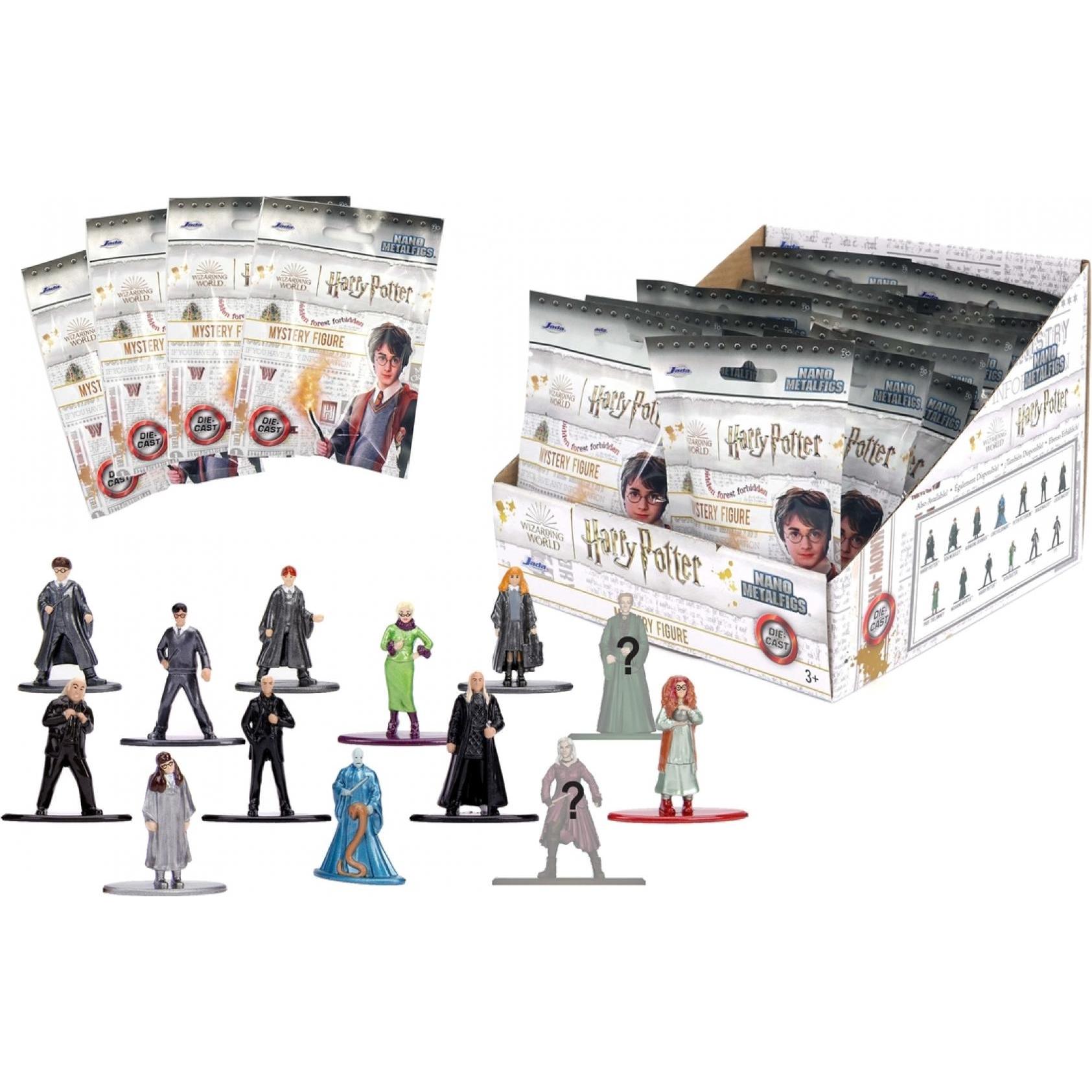 Jada Harry Potter Blind Pack
