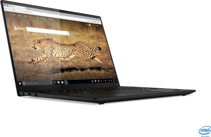 Image du produit Lenovo ThinkPad X1 Nano Gen 1 (13", Intel Core i5-1130G7, 16 Go, 256 Go, CH)