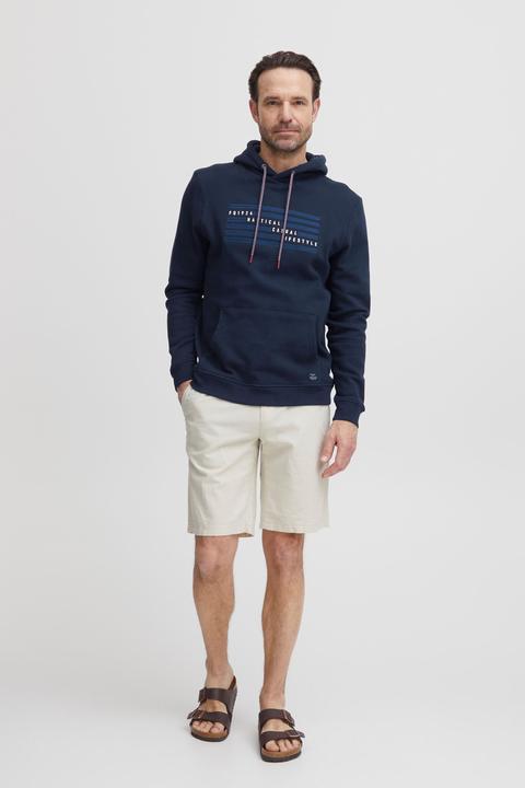 Actual product image FQ1924 FQWilliam sweat hoodie - Sweatshirt - 21900400 (L)