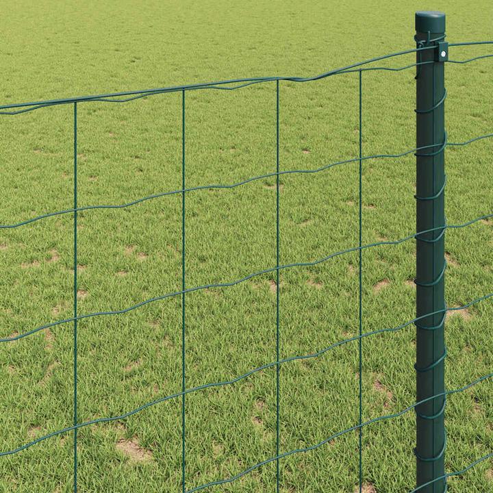 Produktbild vidaXL Eurozaun
