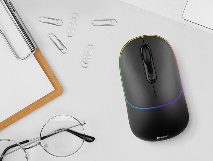 Produktbild Tracer Burglar“ (TRAMYS46944) (Kabellos)