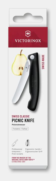 Produktbild Victorinox Swiss Classic (11 cm)