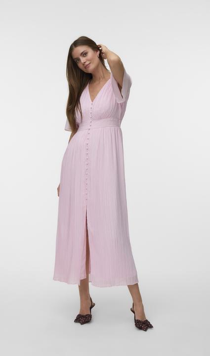 Produktbild Vero Moda VMDORA Langes Kleid Kleid (M)