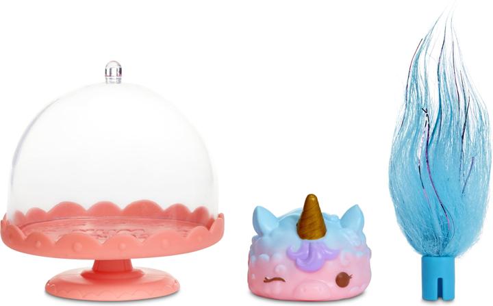 Actual product image MGA Figures NUM NOMS Mystery Packs 8.1