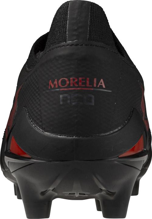 Immagine prodotto Mizuno Morelia Neo Iv ss Elite Fg (44.5)