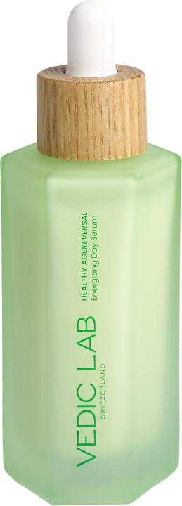 Produktbild Vedic Lab Gesichtsserum Energizing 40 ml (40 ml)