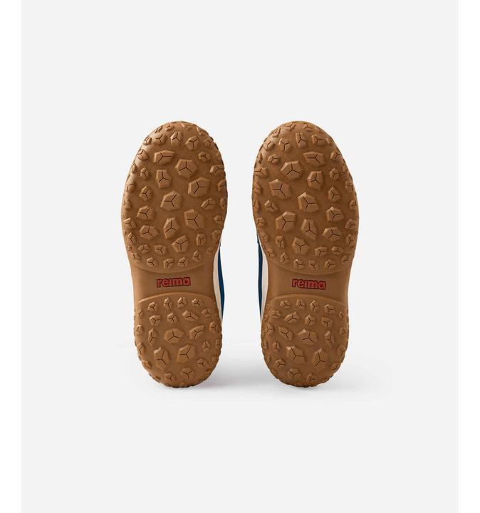 Actual product image Reima tec Winterstiefel Myrsky Ocean (36)