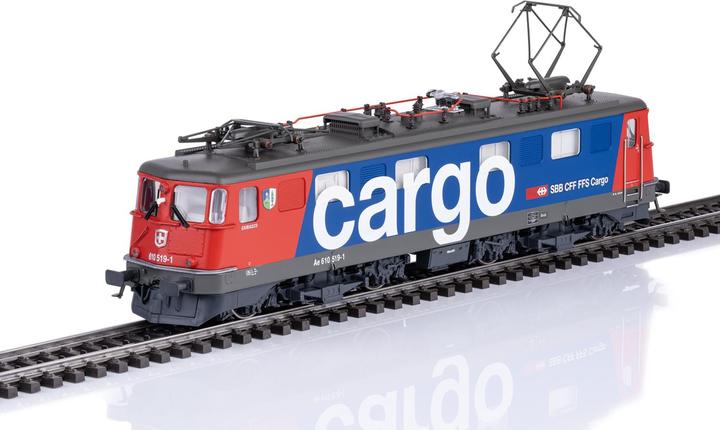 Märklin 39366 (Piste H0)