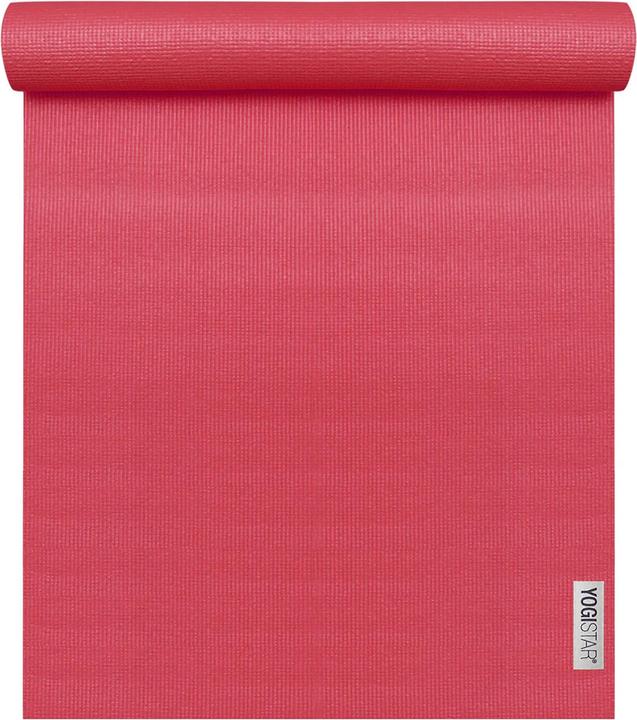 Immagine prodotto Yogistar Yogamatte Basic Classic (4 mm)