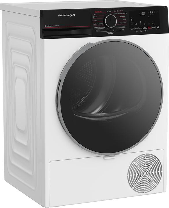 Image du produit Elektrabregenz TKFX 84302 H (8 kg)